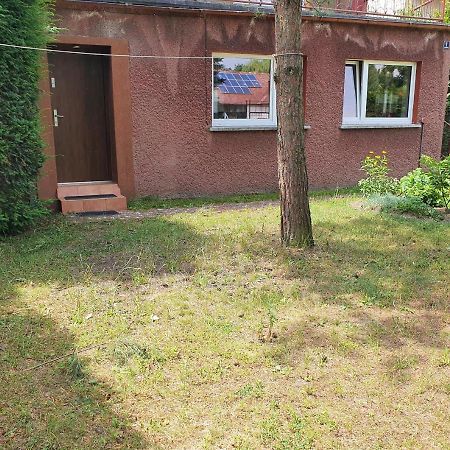 Apartament U Ani Przeczyce Eksteriør bilde