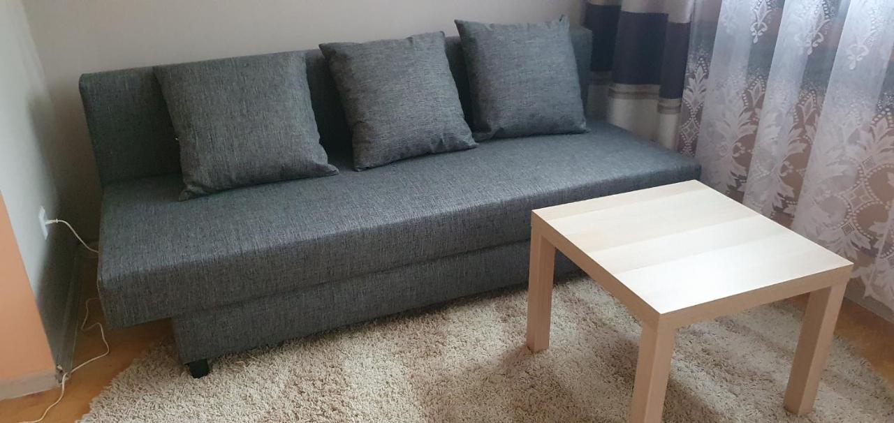Apartament U Ani Przeczyce Eksteriør bilde